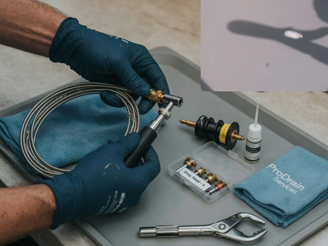 Why choose Drain Cleaning in Henryville, IN
